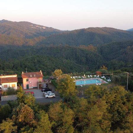 Agriturismo Daniela Bracelli 外观 照片