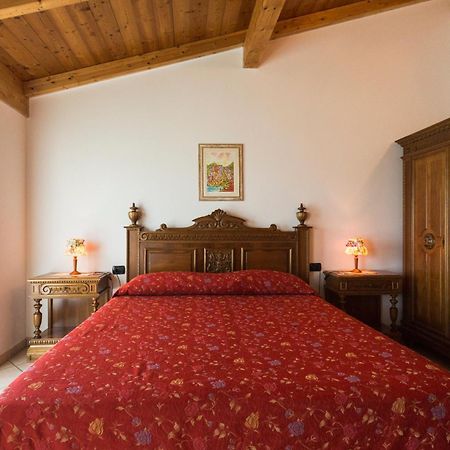 Agriturismo Daniela Bracelli 外观 照片