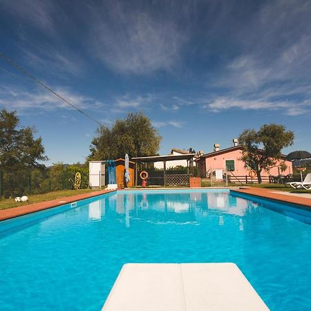Agriturismo Daniela Bracelli 外观 照片