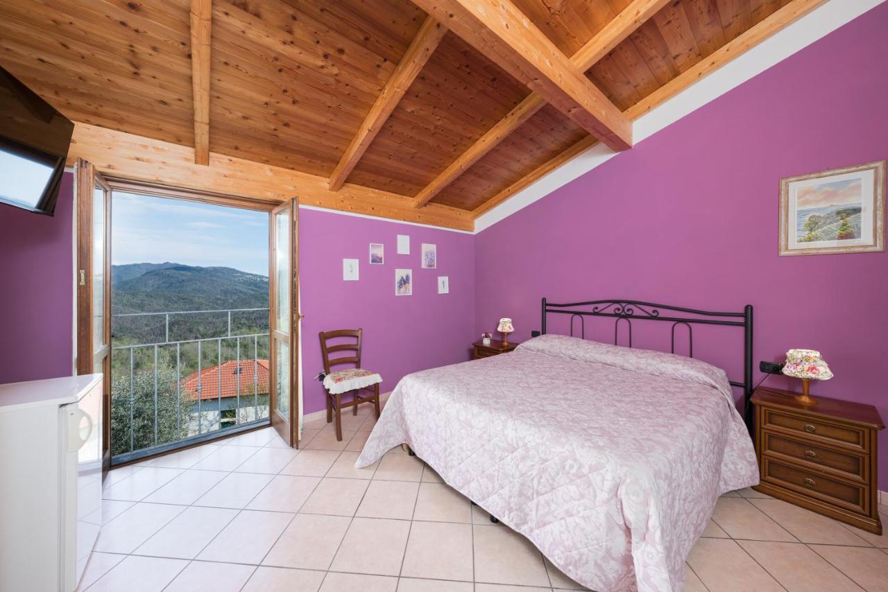 Agriturismo Daniela Bracelli 外观 照片