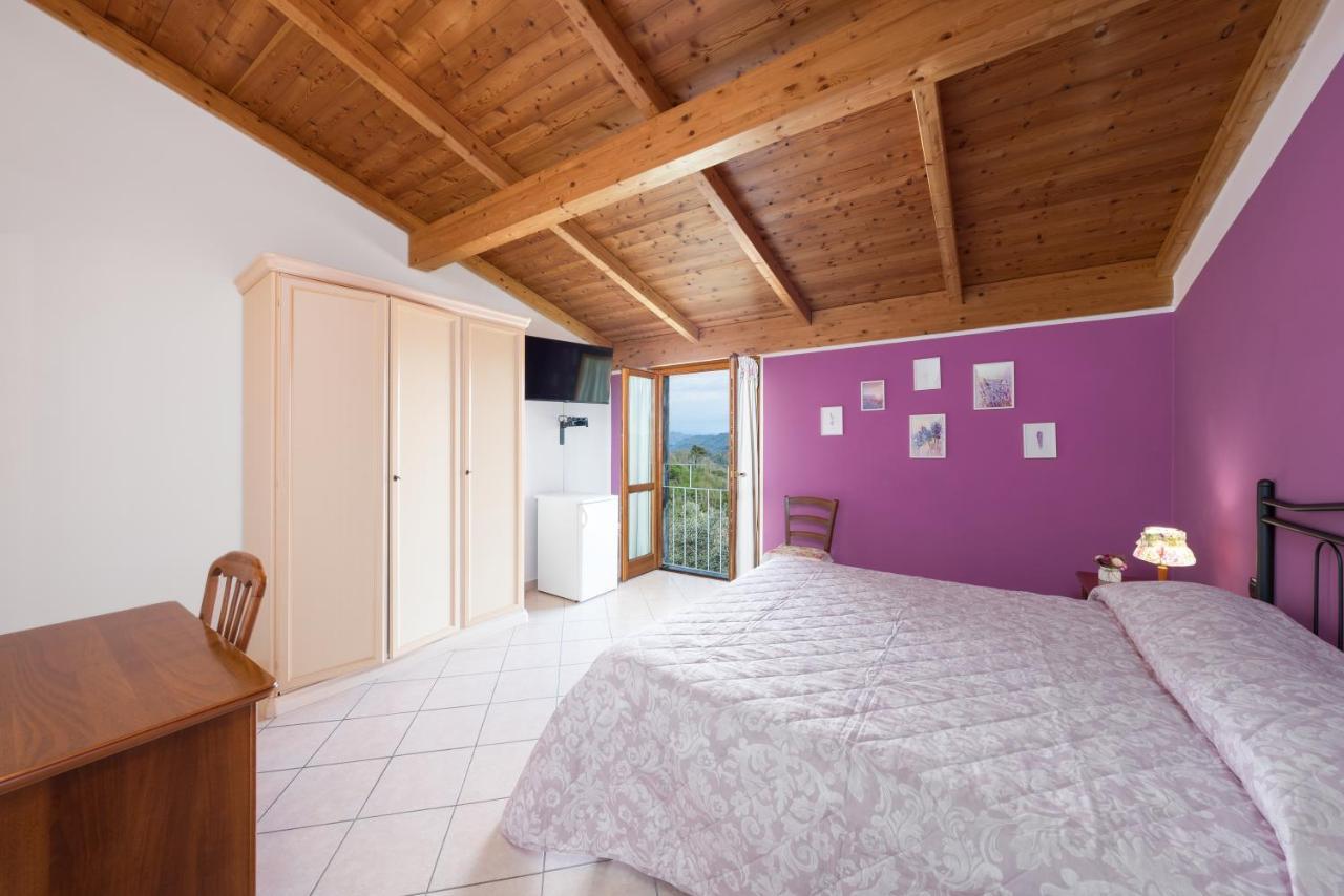 Agriturismo Daniela Bracelli 外观 照片