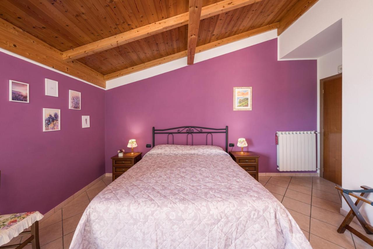 Agriturismo Daniela Bracelli 外观 照片