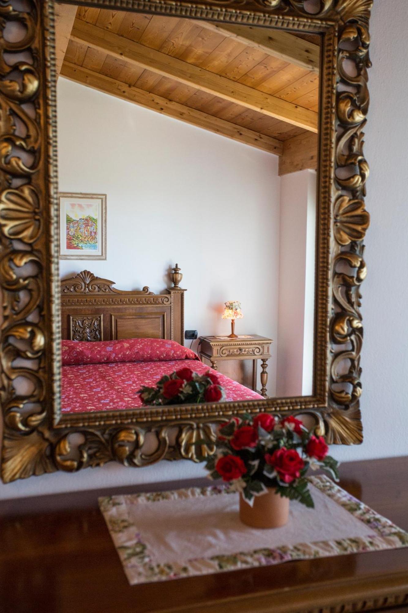 Agriturismo Daniela Bracelli 外观 照片