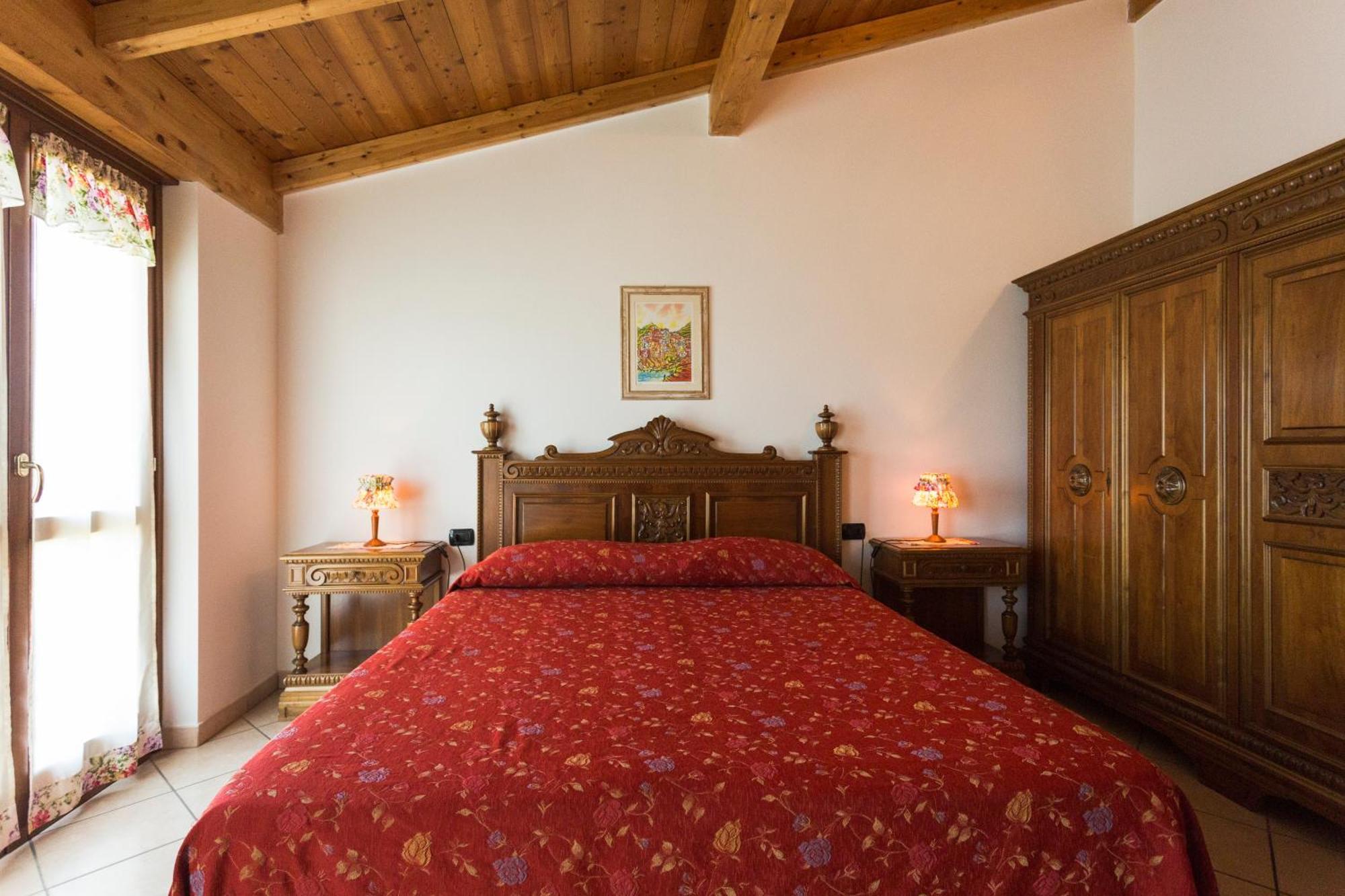 Agriturismo Daniela Bracelli 外观 照片